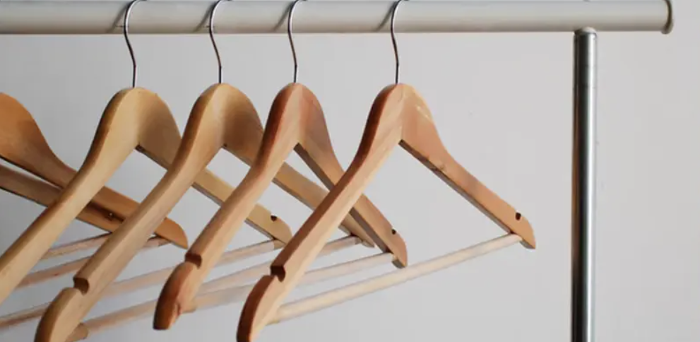 Design thinking triggered by a drying rack: the contingency of design