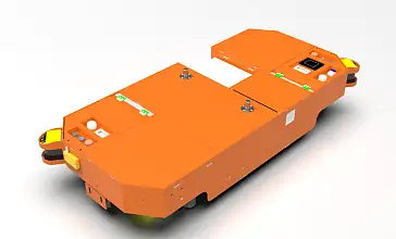 Automated Guided Vehicle B1